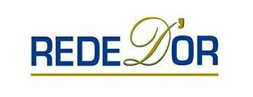 logo rede dor